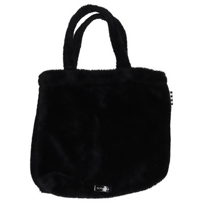 Sephora, Handtasche, Damen, Schwarz, Einfarbig, 34, 8, 34 cm #8mi