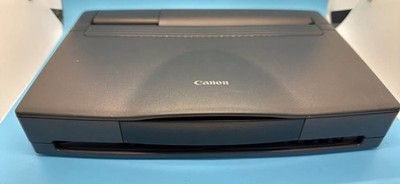 Canon BJC 70 Mobile Inkjet Printer