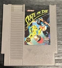 Skate or Die (1988) NES