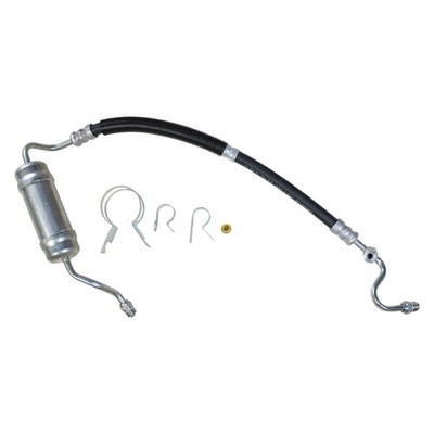 For Mercury Sable 99-01 Sunsong Power Steering Pressure Line Hose Assembly