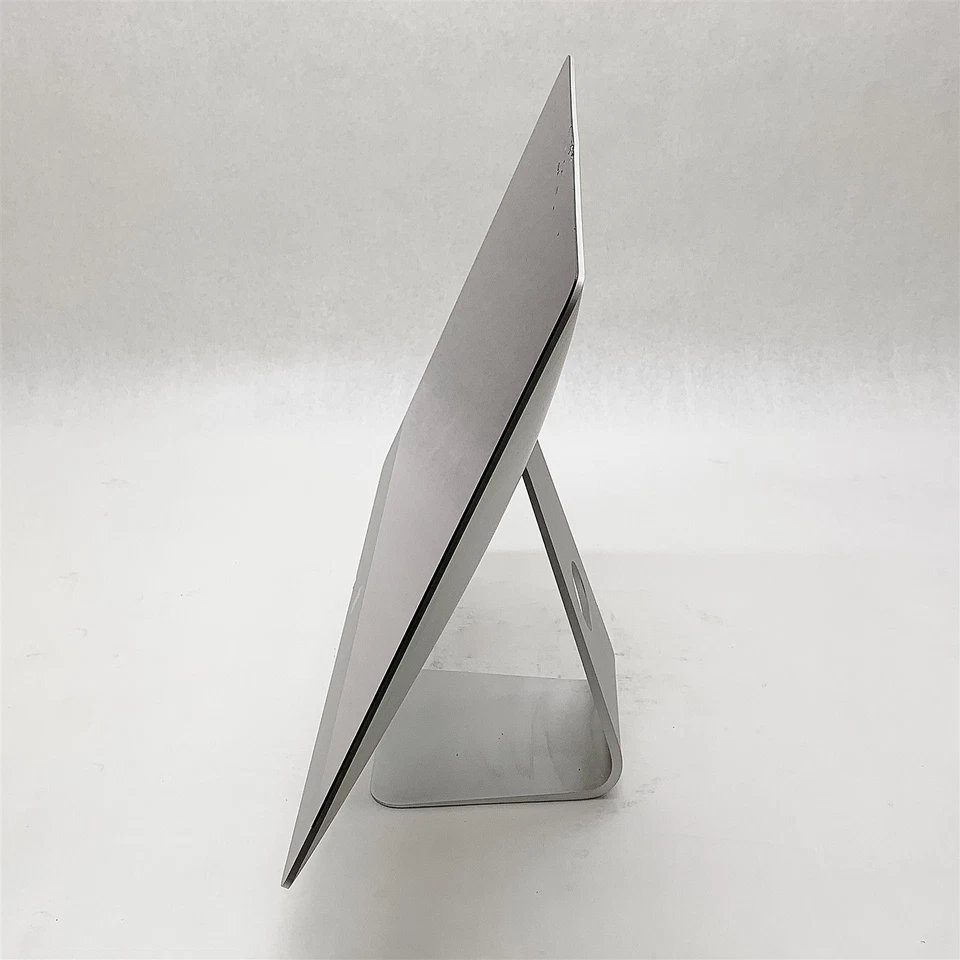 Apple iMac 14,2 A1419 2013 i7 4771 2.5GHZ 27" 16GB 128GB+1TB HDD OSX High Sierra - Image 3 of 4