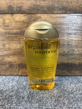 OGX Renewing Argan Oil of Morocco Penetrating Hair Oil Treatment 3.3 Oz