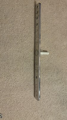 Miele dishwasher lower spray arm blade 06049560 