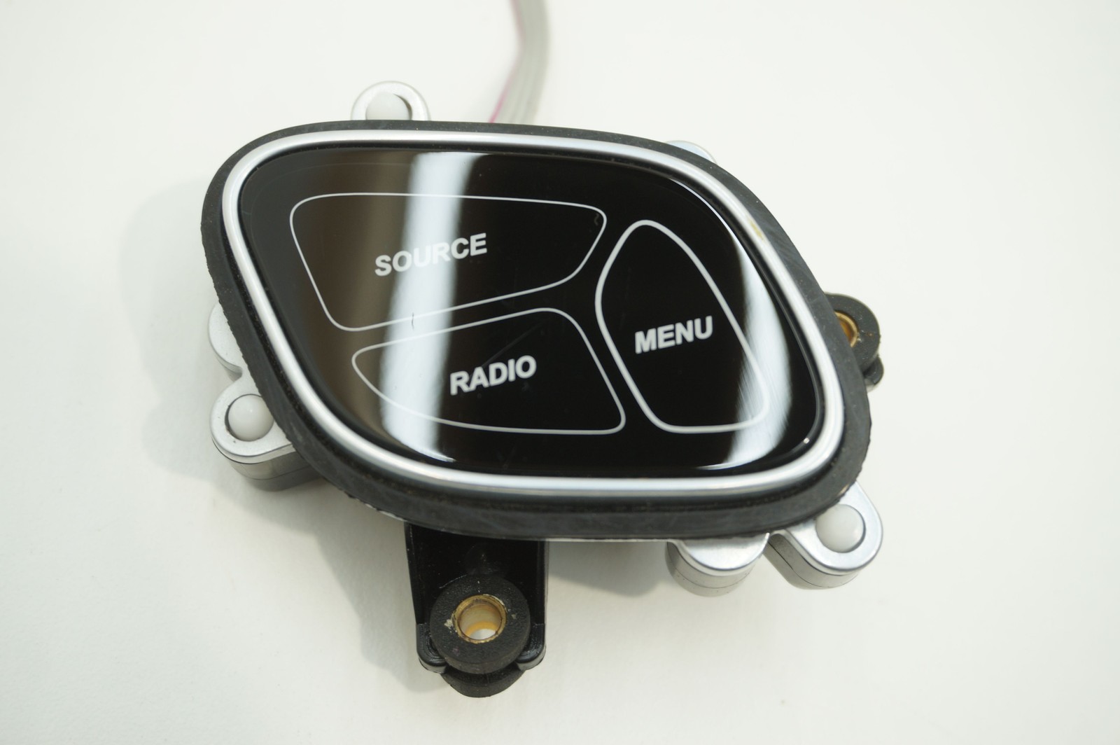 Aston Martin Vanquish 2012-2018 Front Left Dashboard switch P/N CD3370445AB
