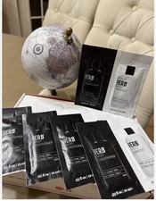 VERB GHOST SHAMPOO &  CONDITIONER 10ML*5 DUO ...