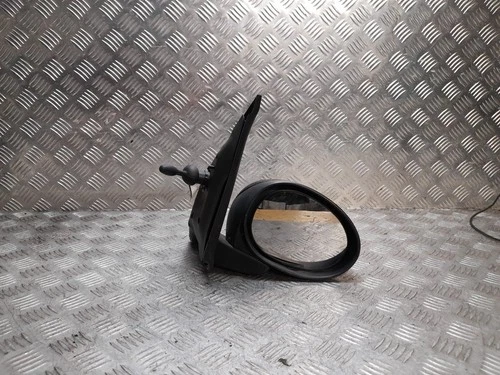 PEUGEOT 107 CITROEN C1 05-14 DOOR WING MIRROR MANUAL DRIVERS SIDE OFFSIDE RIGHT