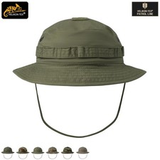 Helikon-Tex Boonie PolyCotton Stretch Ripstop Hut Mk2 Outdoor Army Dschungel