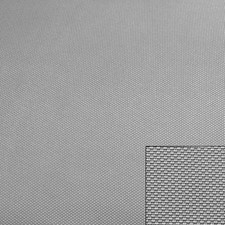 Supra Boat 1/8 Foam Back Vinyl Opulence Silver 54 Inch YD