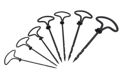 467900 French Gimlet 7 Piece Set 2, 2.5, 3, 3.5, 4, 4.5 and 5 mm Boring Drill...