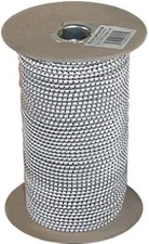 – 1/4” X 300’ Marine Grade Bungee Cord Reel - UV and Weather-Resistant