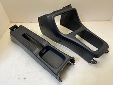 Honda Civic Ferio Ek3 Genuine Center Console Shift Panel And Handbrake Panel Honda Civic Ferio Ek3 Genuine Center Console Shift Panel And Handbrake Panel