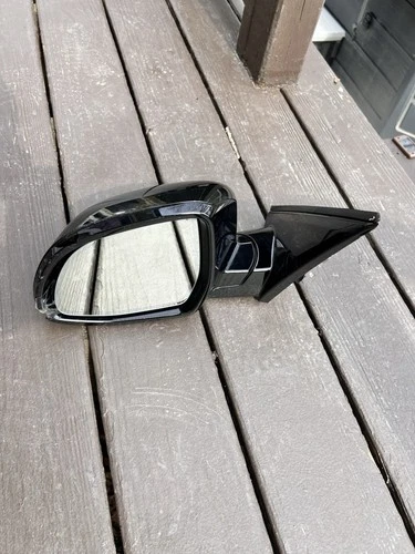 BMW X3 Side Mirror