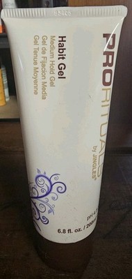 Prorituals HABIT GEL 6 oz. 