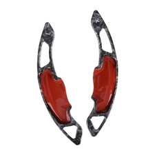 Lenkrad Schaltwippen Verlängerung passt für Honda Accord Civic CR-V UR-V