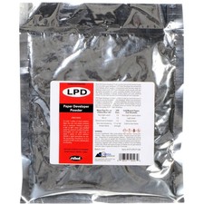 Ethol LPD Powder Black  White Paper Developer, 1 Gallon