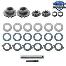 Rear Differential Gear Clutch Plate Kit For Ford 8.8 10 Bolt Lincoln Mercury