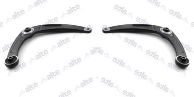 2x ALTE AUTOMOTIVE Querlenker Radaufhängung vorne für Peugeot 307 3A/C 3E 3H