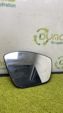 Glace de rétroviseur Peugeot 208