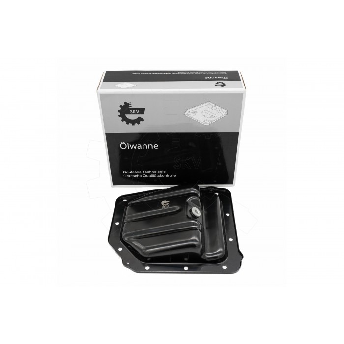 Carter d'huile moteur renforcé anti-fuite pour Hyundai i20 et Accent