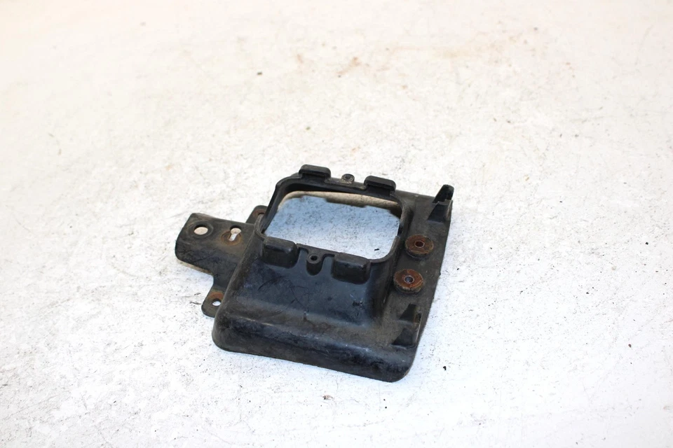 2000 Honda Trx 250 Recon Oem Headlight Case 66301-HM8-000 AH52 - Image 4 of 4