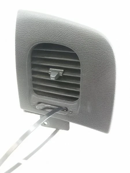 Mercury Grand Marquis 2001 pasajero tablero derecho ventilación de aire OEM usado Foto 2 de 4