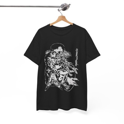 Gloom Shirt, Gloom japan punk, crasher crust, Music Band Unisex