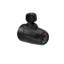 Cerwin Vega SL65F4B 6.5" Two Way Marine Tower Speaker System 300W Max Black Pair