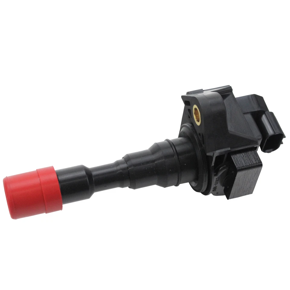 Bobina de encendido Hitachi IGC0050 para Honda Insight Base 1,0 L L L3 2000-2006 Foto 4 de 4