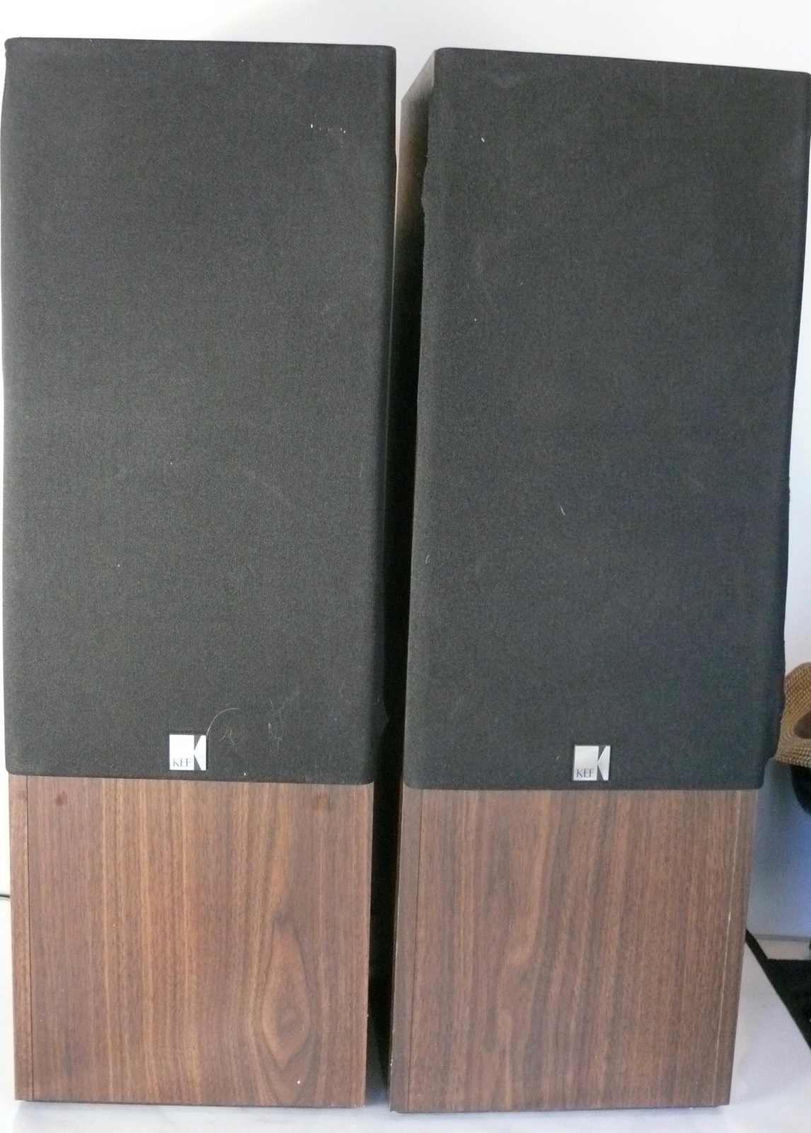 kef cantata speakers for sale