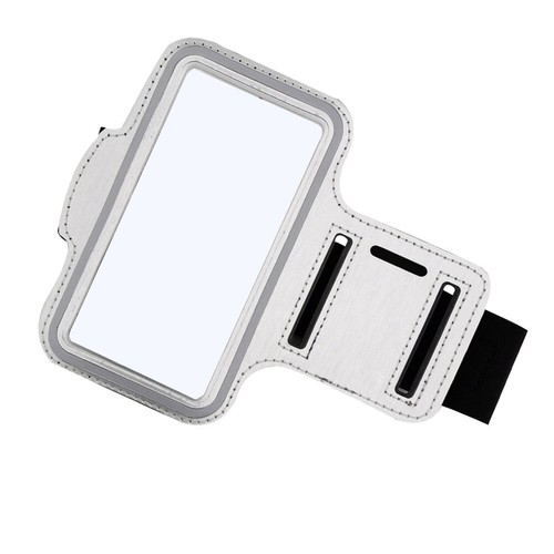Running Wrist Pouch Fitness Arm Bag Phone Mobile Storage for Cell - 第 6/11 張圖片