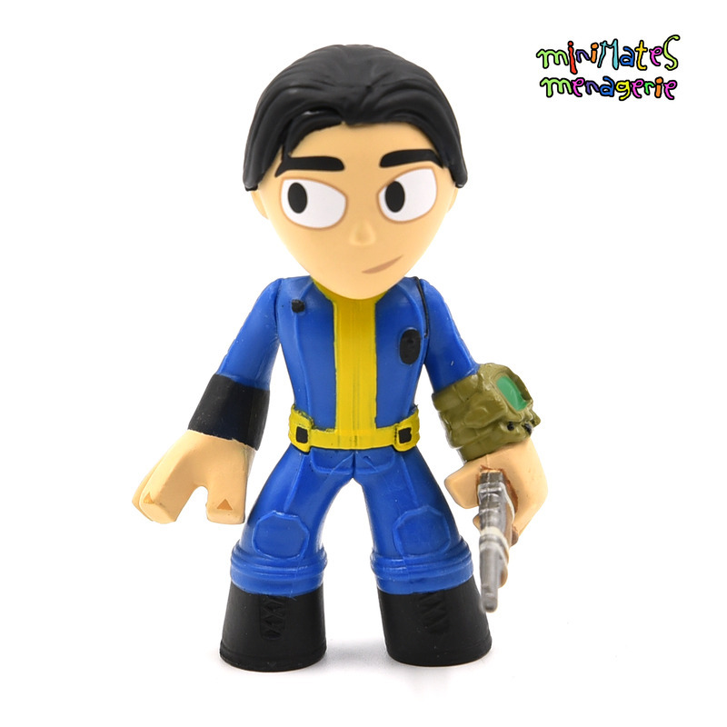 best of bethesda mystery minis