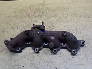 Abgaskrümmer Opel Corsa C 1.7 48kw