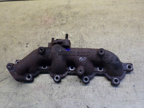 Abgaskrümmer Opel Corsa C 1.7 48kw