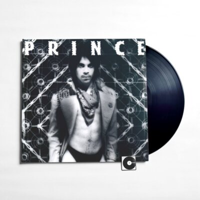 Prince - ''Dirty Mind'' (New Vinyl Record)