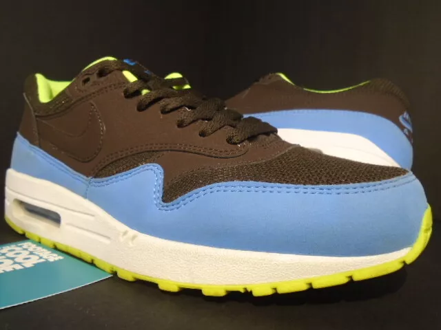 Air max essential 9 blue sale