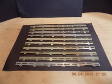 Aurora AFX Glow in the Dark Clip In Railings