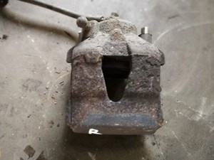 VW Golf 4 IV Original Bremse Bremssattel vorne rechts ATE 82