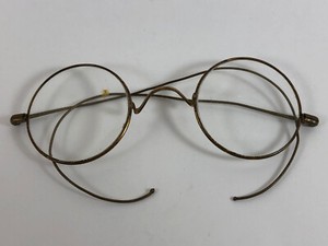 round john lennon eyeglasses frames