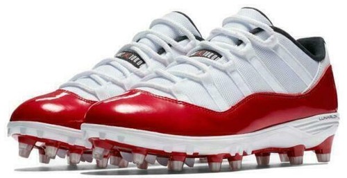 tyrann mathieu jordan cleats