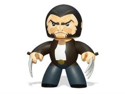 mighty muggs wolverine