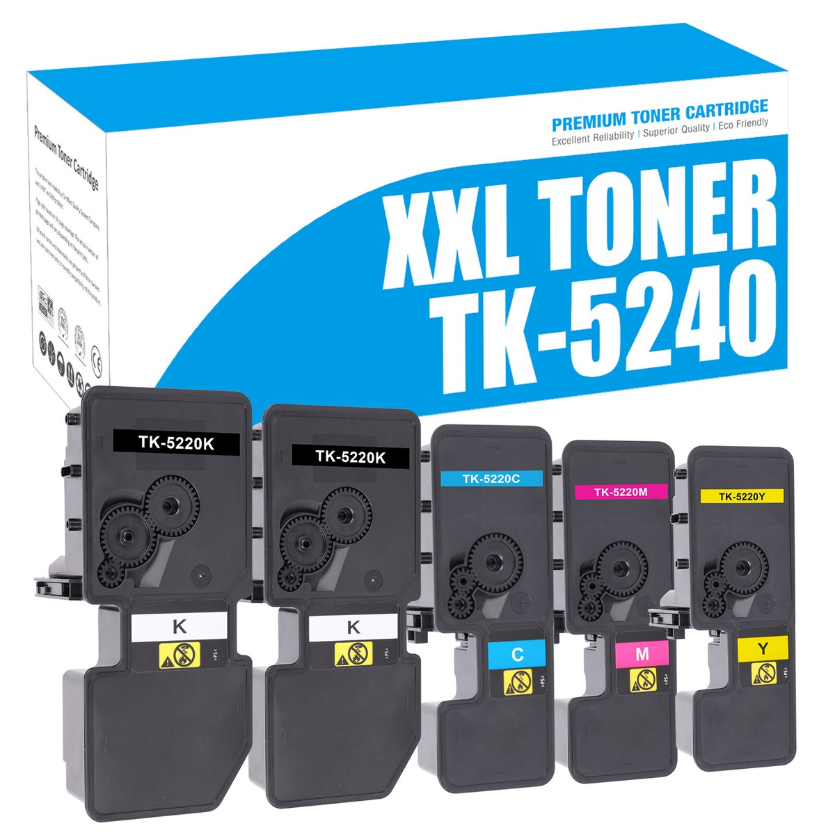 TK-5240