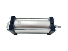 NEW Apsco C6059 Tailgate Latch Air Cylinder - 3.5" Bore, 8" Stroke, Heavy Duty