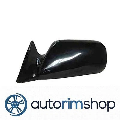 TO1320194 Driver Power Door Mirror w/o Heated Glass for 1999-2003 Toyota Solara