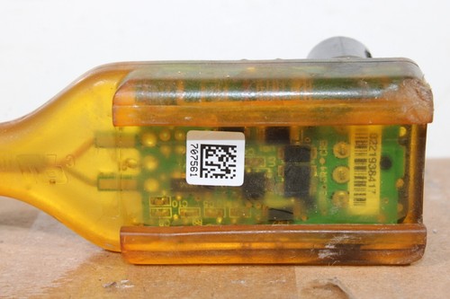 TRANE CHILLER TEMPERATURE SENSOR X13650726100 REV. N **WARRANTY INCLUDED** - 第 4/5 張圖片