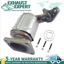 Catalytic Converter For Nissan Maxima 2009-2014 3.5l Epa Obd Ii Approved