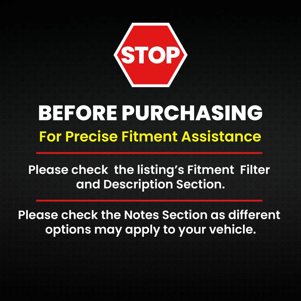 Pastillas de freno traseras para Maserati Ghibli Levante calidad premium ventas calientes stock en EE. UU. Foto 3 de 4