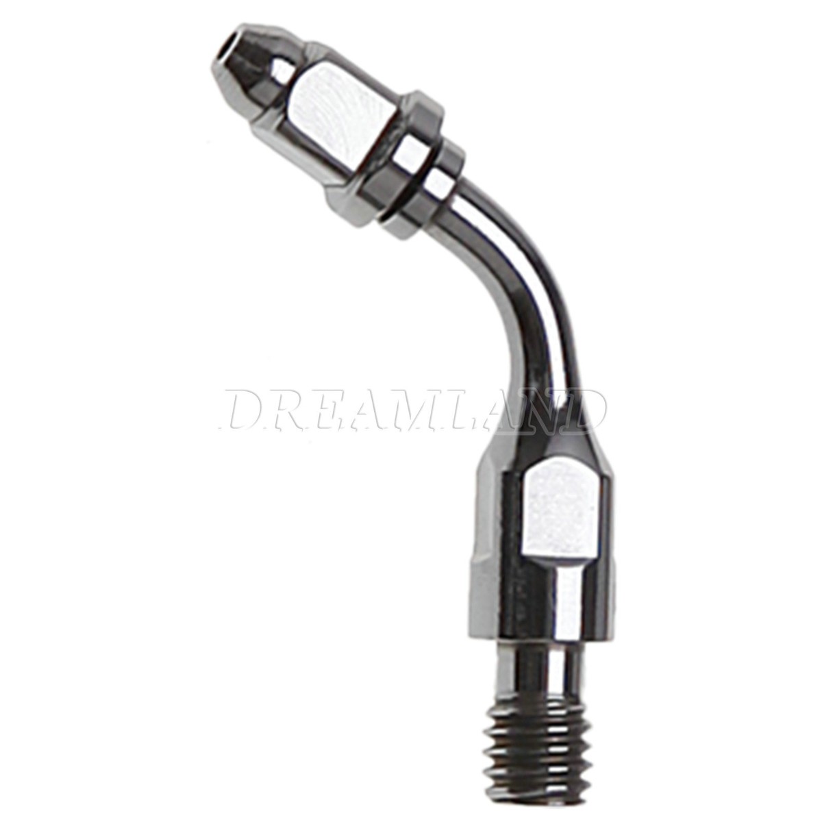 10 Dentale Ultraschall-ZEG-Spitzen Für Sirona Siroson / Sirosonic Scaler – Kompatibel Dt