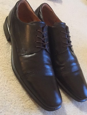 ecco cairo plain toe