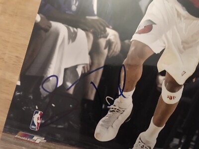 sebastian telfair sneakers