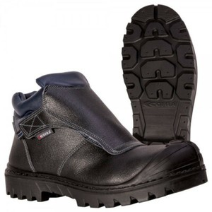 cofra composite safety boots